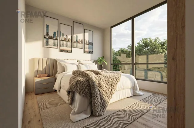 Suite en Venta Sector Parque de Las Candelas, Azuay — imagen 4