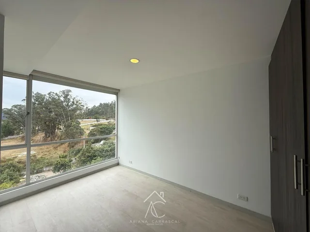 Departamento de 3 Dorm. en Venta en El Condado — imagen 3