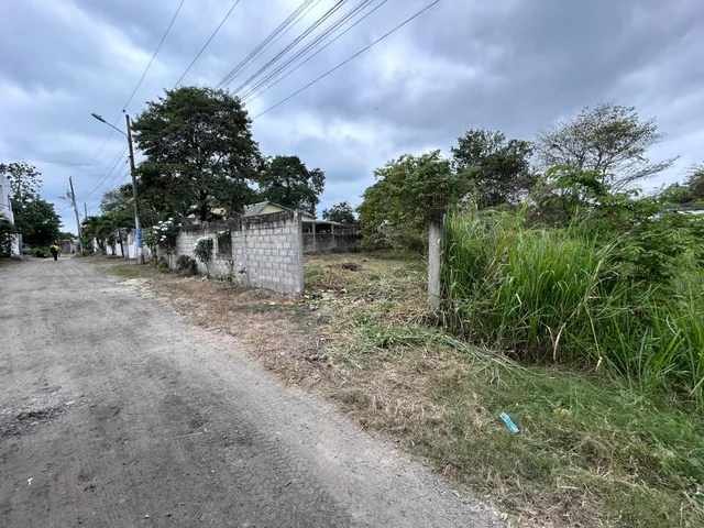 Terreno en Tonsupa — imagen 5