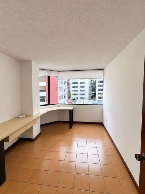 Vendo Departamento 2 Dorm. Republica del Salvador — imagen 5