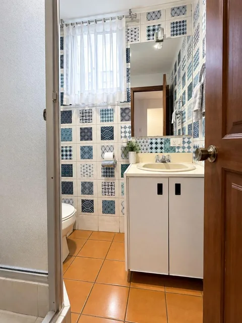 Vendo Departamento 2 Dorm. Republica del Salvador — imagen 2