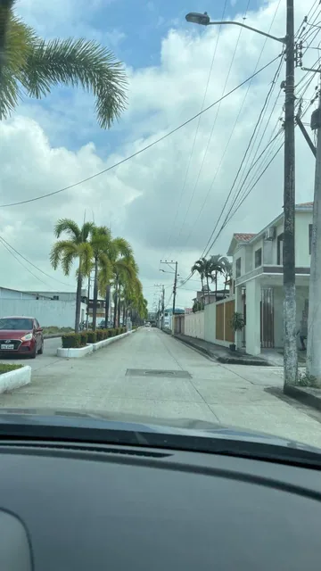 Vendo Terreno en La Urbanización La Delicia Samborondon, Guayas — imagen 2