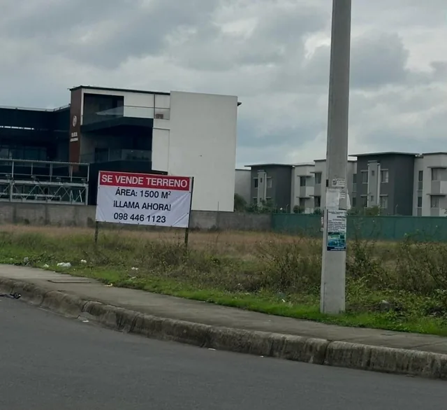Terreno Comercial en Venta en La Joya, Guayas — imagen 5