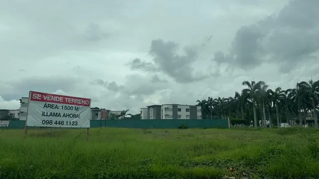 Terreno Comercial en Venta en La Joya, Guayas — imagen 4