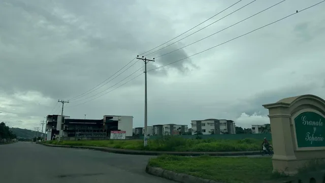 Terreno Comercial en Venta en La Joya, Guayas — imagen 2