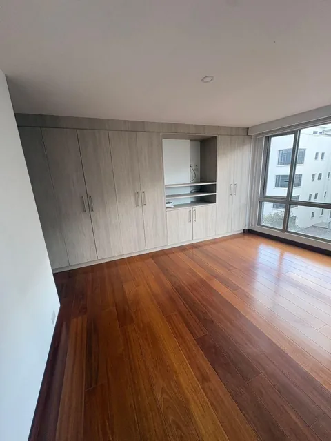 Departamento de 126 m² con 2 Habitaciones en Venta - Sector González Suárez — imagen 4