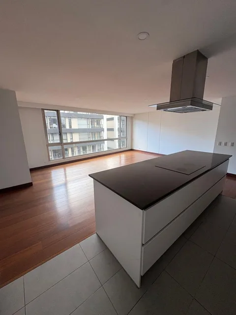 Departamento de 126 m² con 2 Habitaciones en Venta - Sector González Suárez — imagen 3