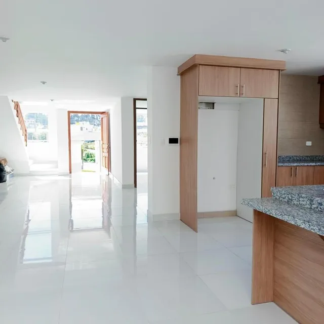 Cashapamba, Urbanización del Ejercito — imagen 4