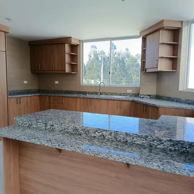 Cashapamba, Urbanización del Ejercito — imagen 3