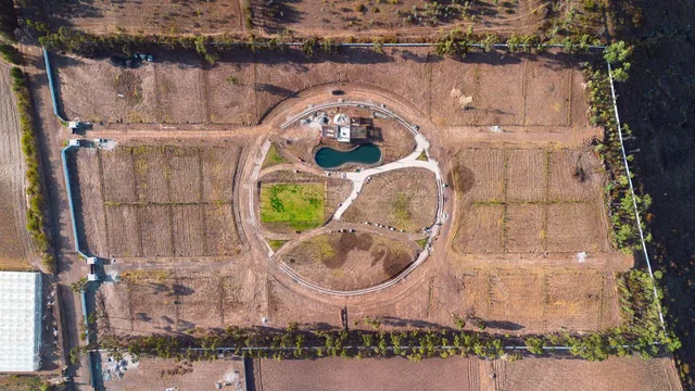 Lotes Cerca de Quito de 1.000 m² Estilo Rancho en Tocachi, Pedro Moncayo — imagen 5