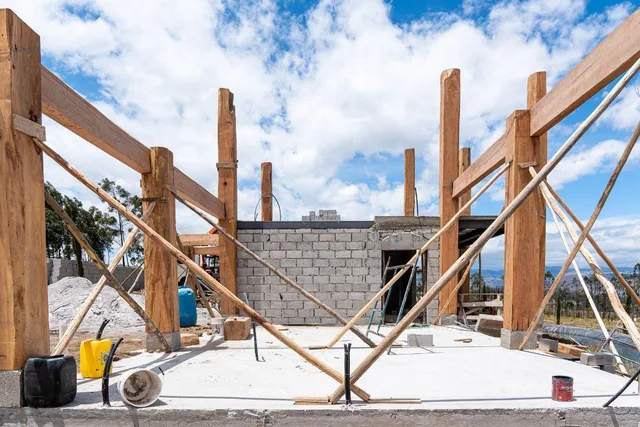 Lotes Cerca de Quito de 1.000 m² Estilo Rancho en Tocachi, Pedro Moncayo — imagen 3