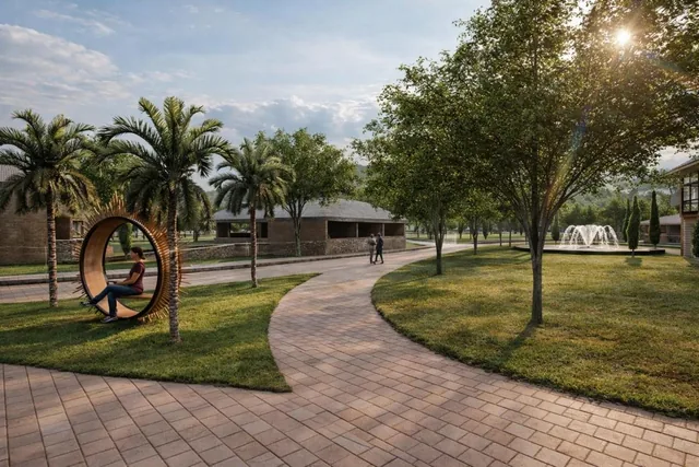 Lotes Cerca de Quito de 1.000 m² Estilo Rancho en Tocachi, Pedro Moncayo — imagen 2