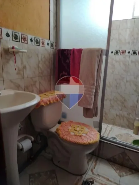 Casa en Venta en Calderón – Barrio Los Eucaliptos — imagen 4