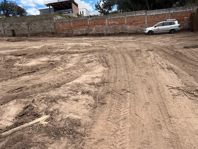Terreno en urbab¡Nización Las Peñas — imagen 5