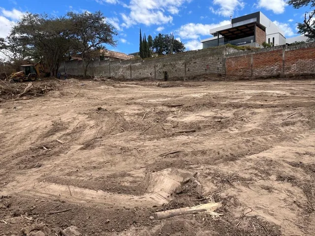 Terreno en urbab¡Nización Las Peñas — imagen 3