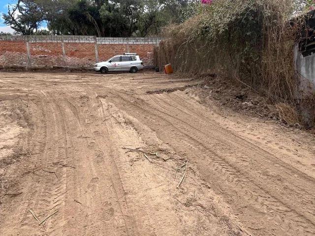 Terreno en urbab¡Nización Las Peñas — imagen 2