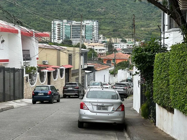 Terreno en Venta | Urbanización Santa Cecilia – Ideal Para Inversionistas, Guayas — imagen 3