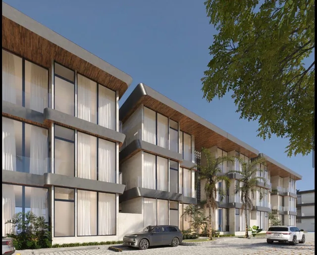 En Venta Departamentos en San Bernado V en El Km 2.5 Vía a Samborondón, Guayas — imagen 5