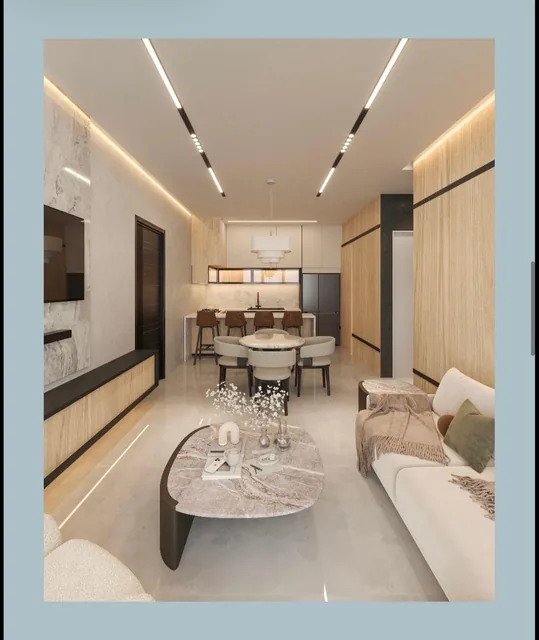 En Venta Departamentos en San Bernado V en El Km 2.5 Vía a Samborondón, Guayas — imagen 4