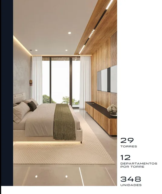 En Venta Departamentos en San Bernado V en El Km 2.5 Vía a Samborondón, Guayas — imagen 3