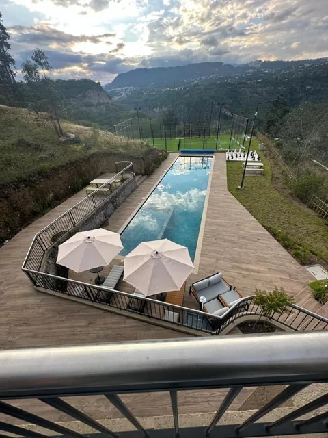 Venta de Terreno Esquinero con Vista – Urb. Rumikuna — imagen 5
