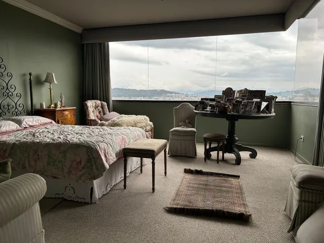 Lindo Departamento en El Bosque / Alonso de Torres — imagen 4