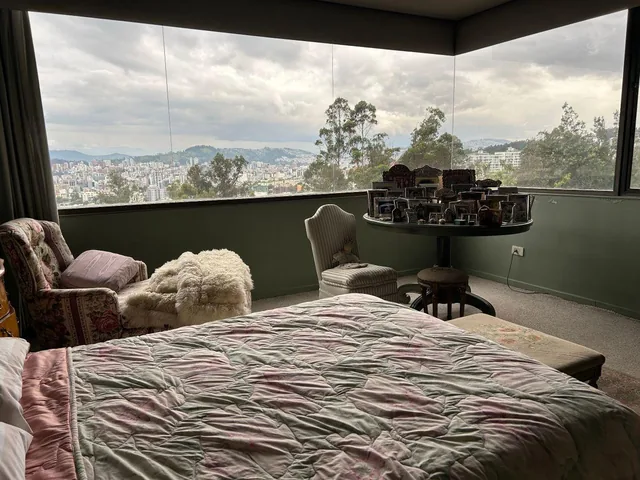 Lindo Departamento en El Bosque / Alonso de Torres — imagen 3