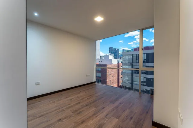 Penthouse Duplex de Venta 285 m Sector República del Salvador — imagen 3