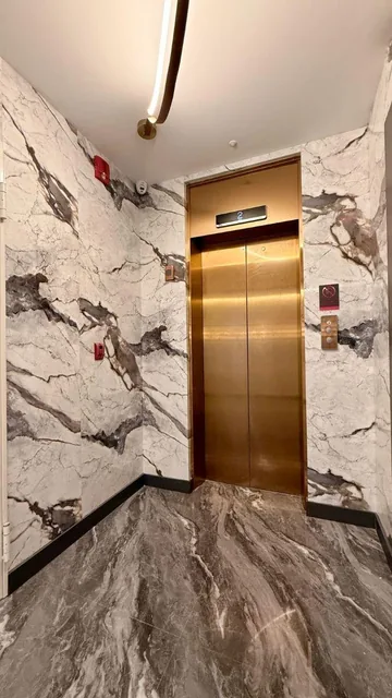 Vendo Departamento Estreno Dos Dorm con Balcon - Gonzalez Suárez — imagen 4