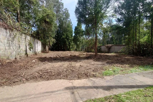 Conocoto. Terreno en Urbanización de Escuela Politécnica Nacional — imagen 5