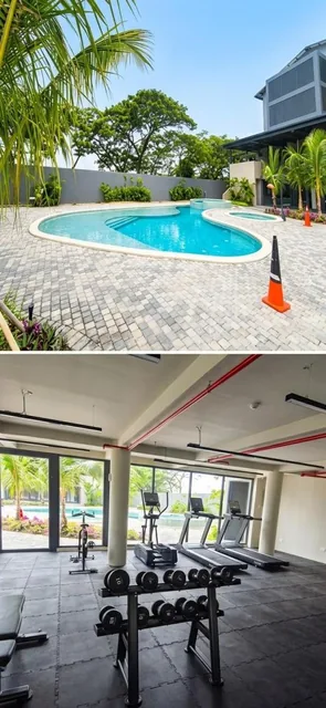 Departamento en Venta en Samborondon - Jardines del Búijo 1, Guayas — imagen 4