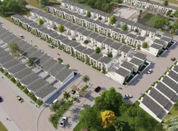 Casas de Venta en El Proyecto Casablanca, Km 10.5 Vía Durán Yaguachi, Guayas — imagen 5