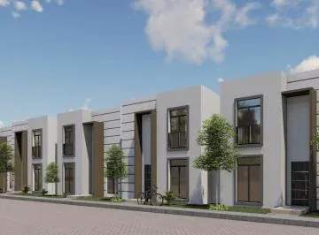 Casas de Venta en El Proyecto Casablanca, Km 10.5 Vía Durán Yaguachi, Guayas — imagen 4
