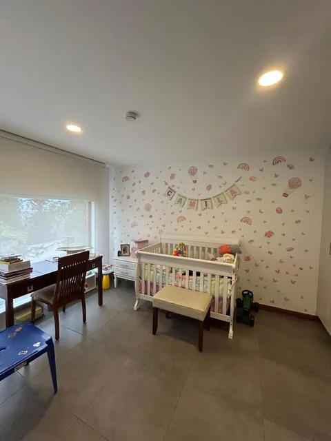 Departamento Espacioso Conexión con La Naturaleza — imagen 5