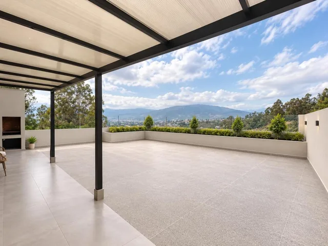 Departamento Espacioso Conexión con La Naturaleza — imagen 4