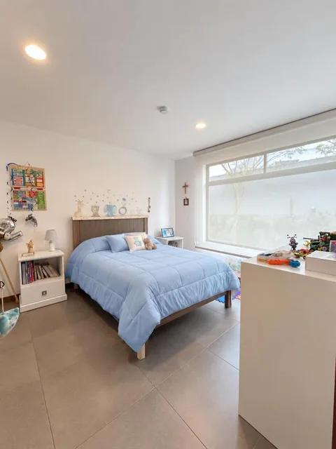Departamento Espacioso Conexión con La Naturaleza — imagen 3