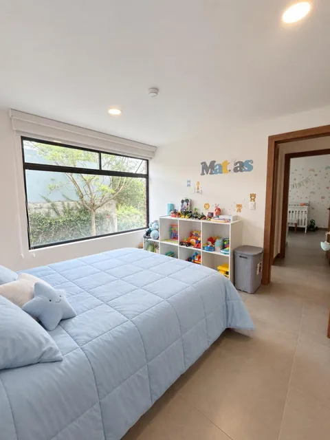 Departamento Espacioso Conexión con La Naturaleza — imagen 2