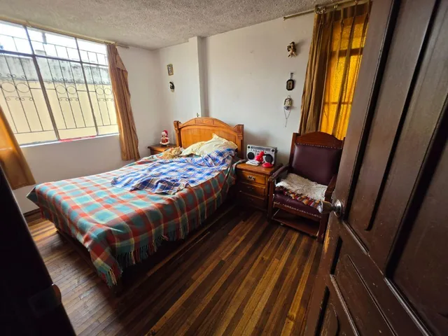 Casa en Venta con Proyección Comercial – El Loreto, Latacunga, Cotopaxi — imagen 4