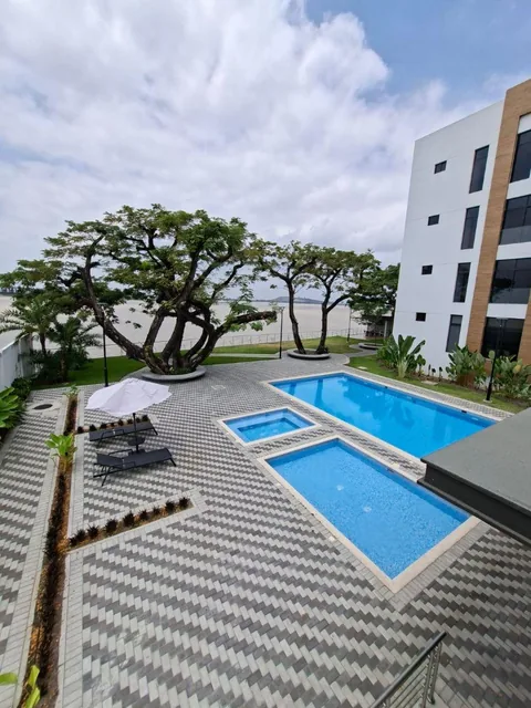 Departamento en Venta Urb. Riona Samborondon, Guayas — imagen 3