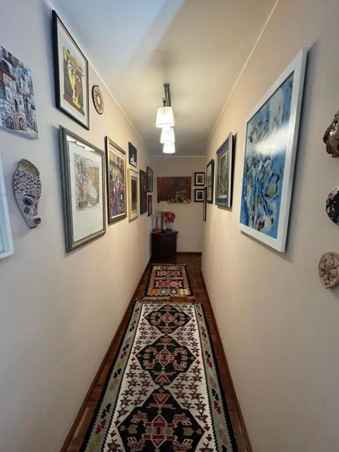 Departamento de Venta, González Suárez, 3 Dorm, 160 m² Amoblado, Vista Al Cotopaxi, $195.000 — imagen 5