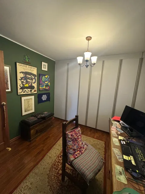 Departamento de Venta, González Suárez, 3 Dorm, 160 m² Amoblado, Vista Al Cotopaxi, $195.000 — imagen 4