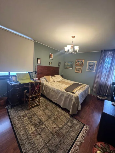 Departamento de Venta, González Suárez, 3 Dorm, 160 m² Amoblado, Vista Al Cotopaxi, $195.000 — imagen 2