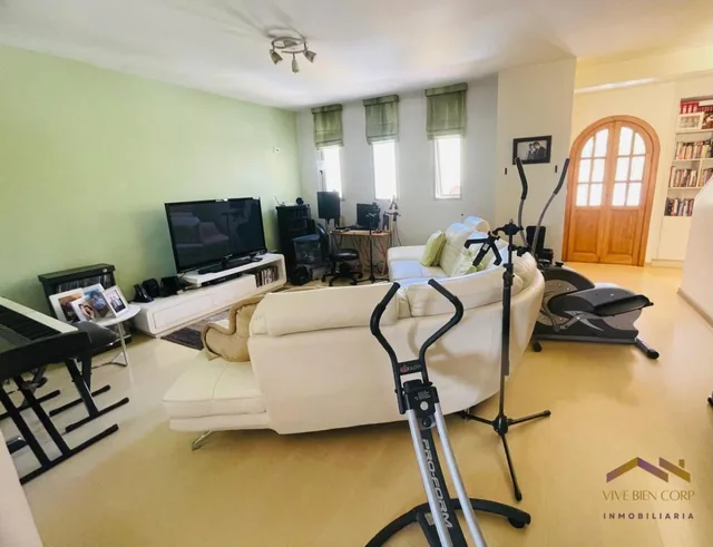 Hermosa Casa en Venta Amagasí del Inca — imagen 2