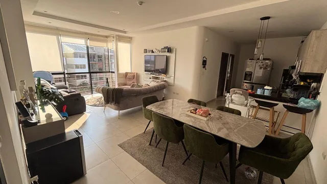 Departamento en Venta en La Urb. San Sebastian Frente Al Cc. El Dorado, Guayas — imagen 5