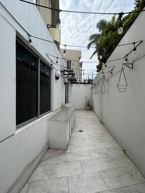 En Venta Departamento Planta Baja en El Km 3 Vía a Samborondón, Guayas — imagen 3