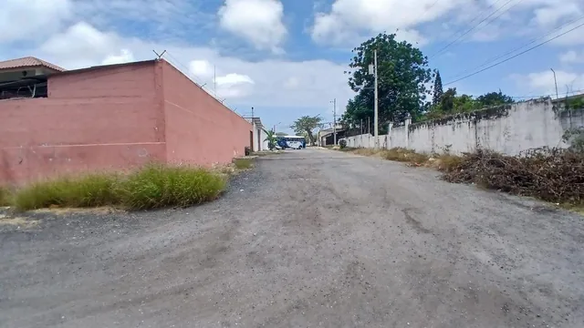 Venta de Terreno en La Libertad Av 9 Octubre L. Bermeo — imagen 5