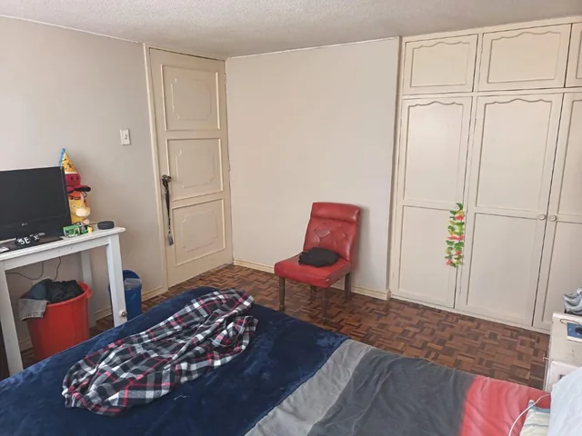 Venta Departamento Primer Piso Sector Cochapamba — imagen 2