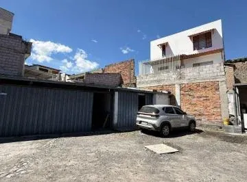 Terreno de Venta Ibarra Redondel Cabezas Borja, Imbabura — imagen 4