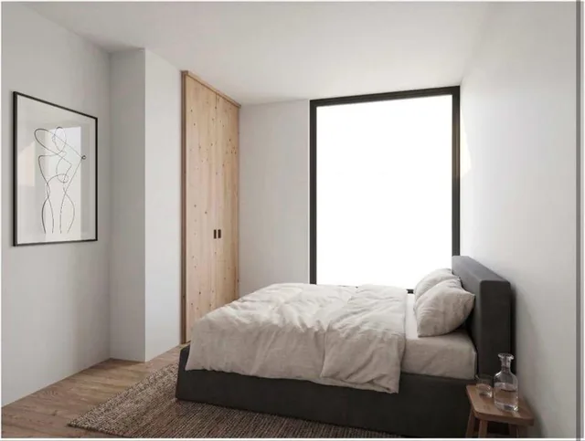 Departamento de 2 Dorm. en Venta. Sector Mall del Rio, Azuay — imagen 5