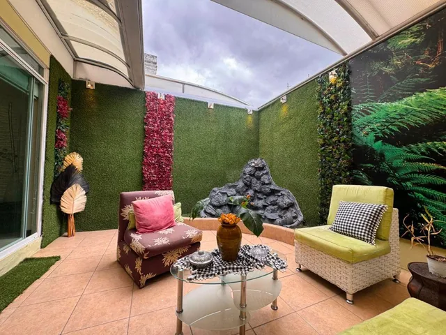 Casa de 254 m² con 4 Dorm. en Venta en Los Chillos — imagen 4